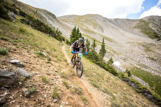 THE BRECK EPIC IS… EPIC