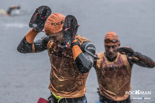 SWIMRUNS – HOW A LATE-NIGHT BET TURNED INTO A GLOBAL ENDURANCE RACE