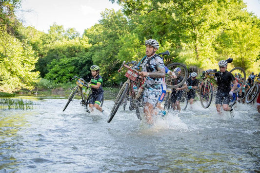 Love at First Ride: Bitten by the Gravel Bug