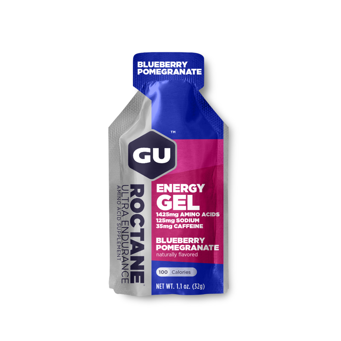 Energy Gels – guenergyaustralia