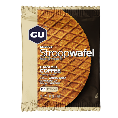 Energy Stroopwafel Sale