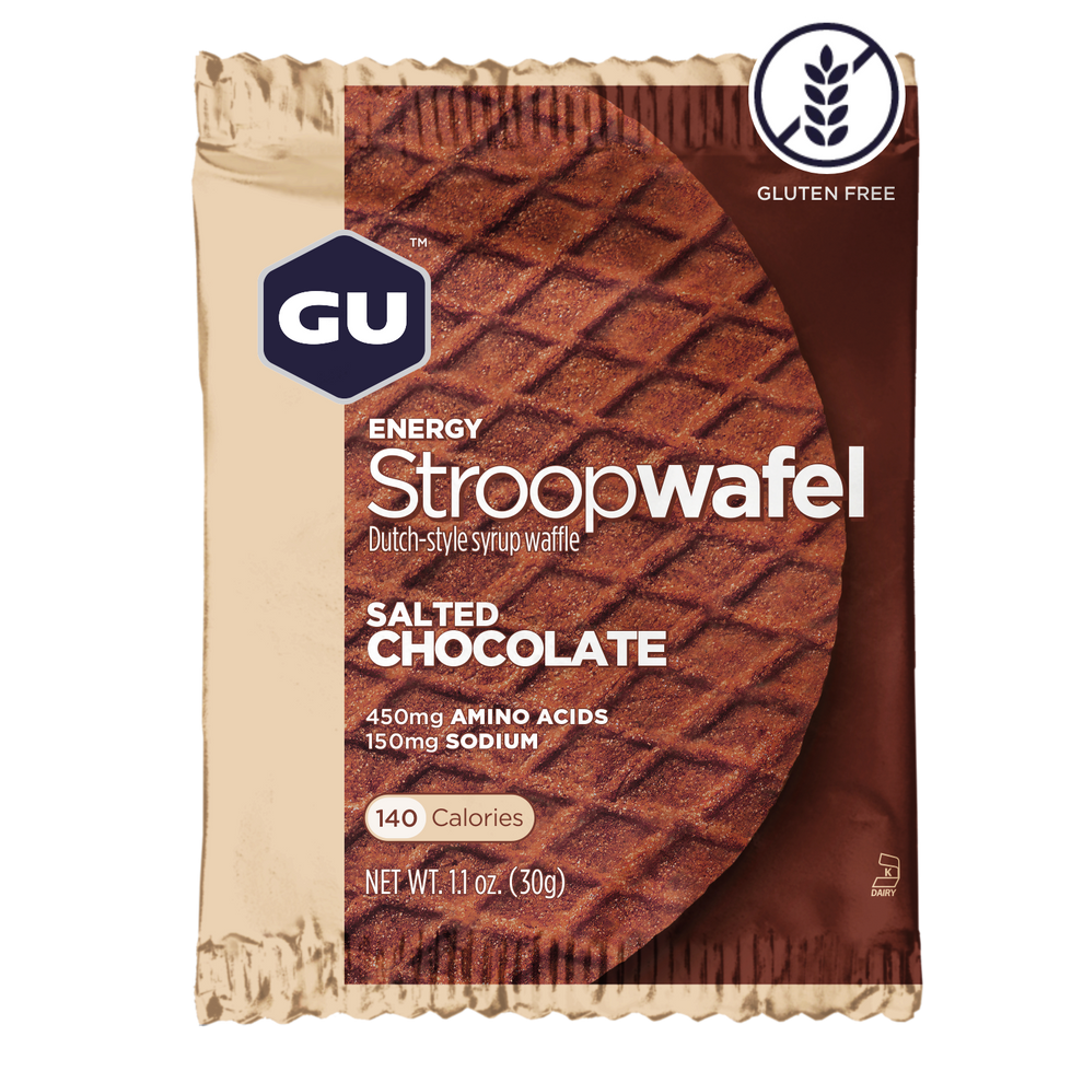 Energy Stroopwafel